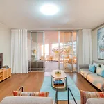 Bm - 3 Pools-gym-ac-huge Balcony Sea View *