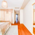 Apartment Bm - 3 Pools-gym-ac-huge Balcony Sea View