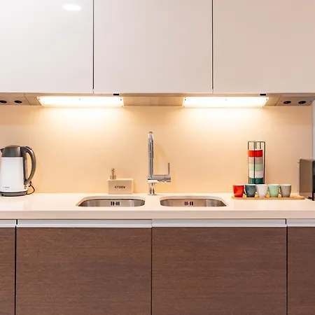 Bm - 3 Pools-gym-ac-huge Balcony Sea View Funchal (Madeira)