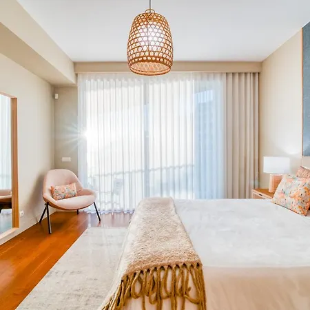 Bm - 3 Pools-gym-ac-huge Balcony Sea View