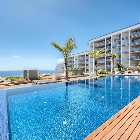 Bm - 3 Pools-gym-ac-huge Balcony Sea View