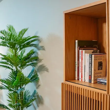 Bm - 3 Pools-gym-ac-huge Balcony Sea View