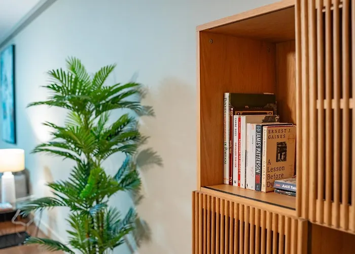 Bm - 3 Pools-gym-ac-huge Balcony Sea View