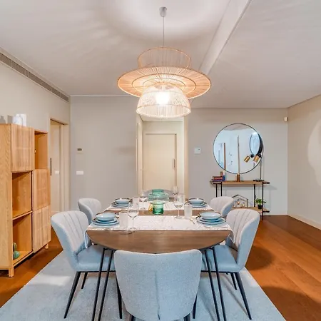 Bm - 3 Pools-gym-ac-huge Balcony Sea View Apartamento Funchal (Madeira)