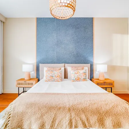 Bm - 3 Pools-gym-ac-huge Balcony Sea View * Funchal (Madeira)